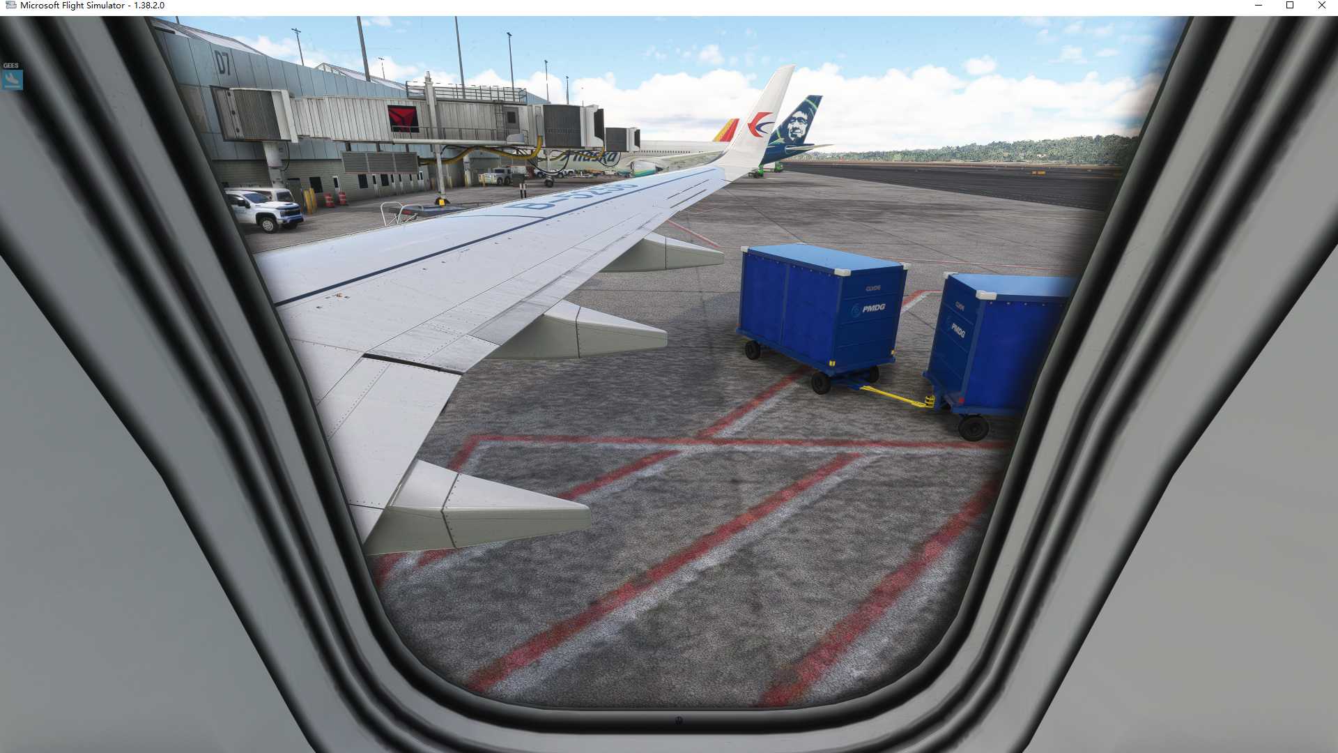 MSFS20  KPDX-----PAPG-297 