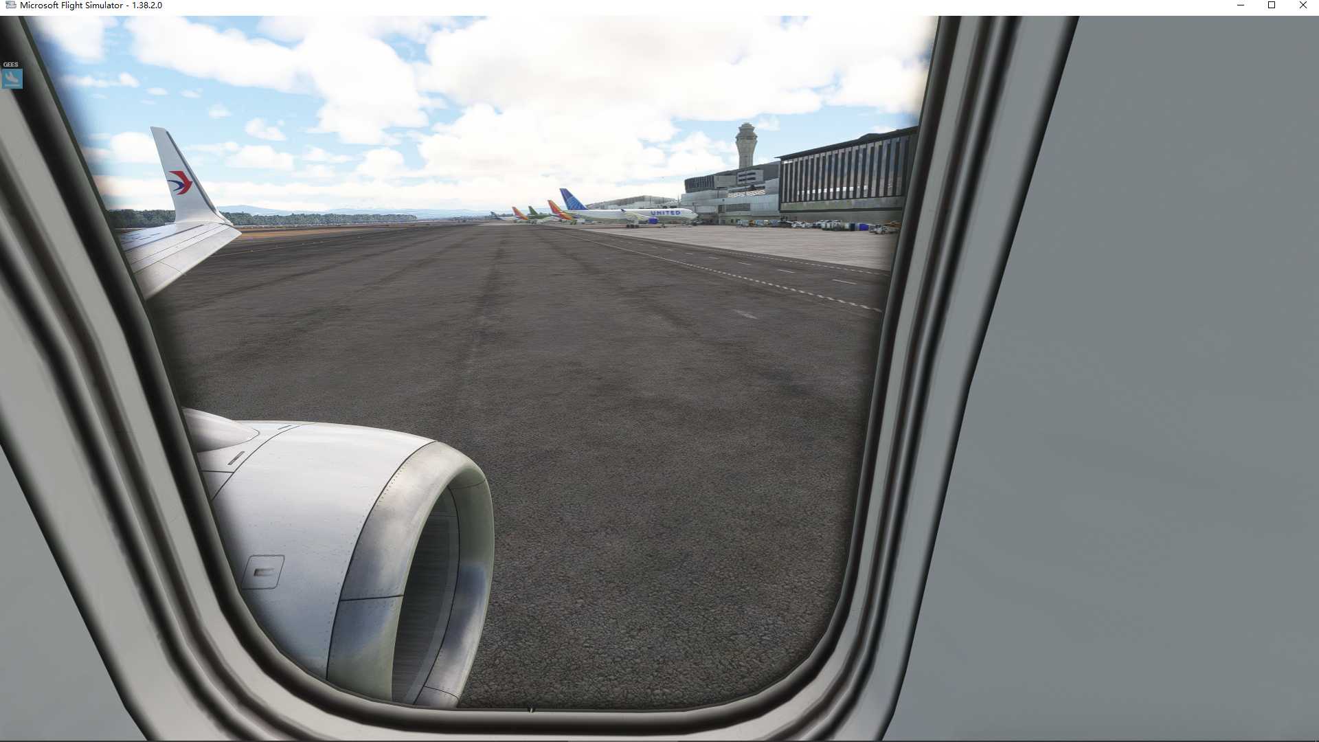 MSFS20  KPDX-----PAPG-5926 