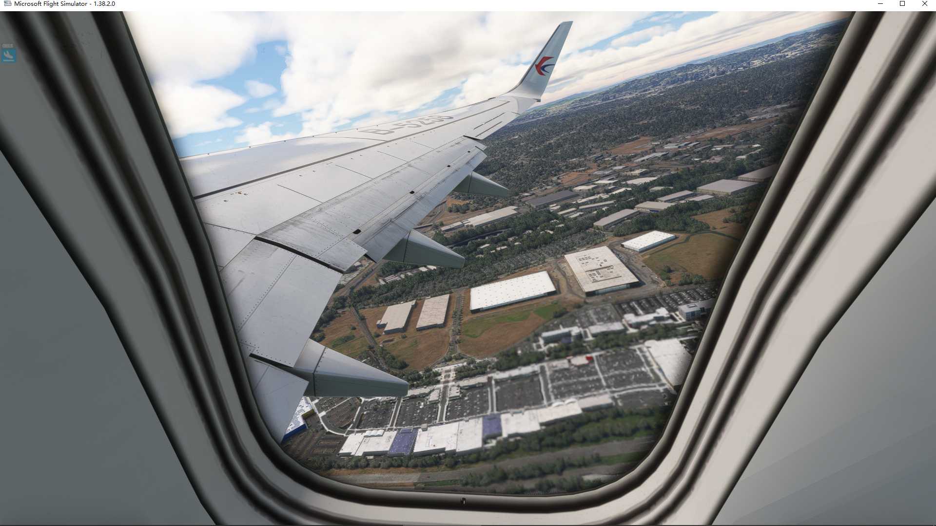 MSFS20  KPDX-----PAPG-5663 