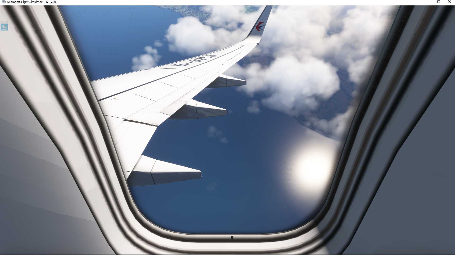 MSFS20  KPDX-----PAPG-6191 