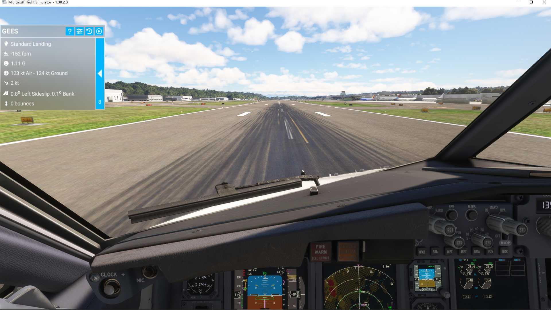 MSFS20   PAWG-----KBFI-5494 