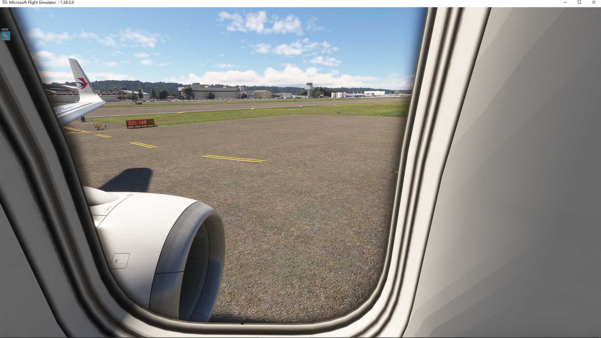 MSFS20   PAWG-----KBFI-716 