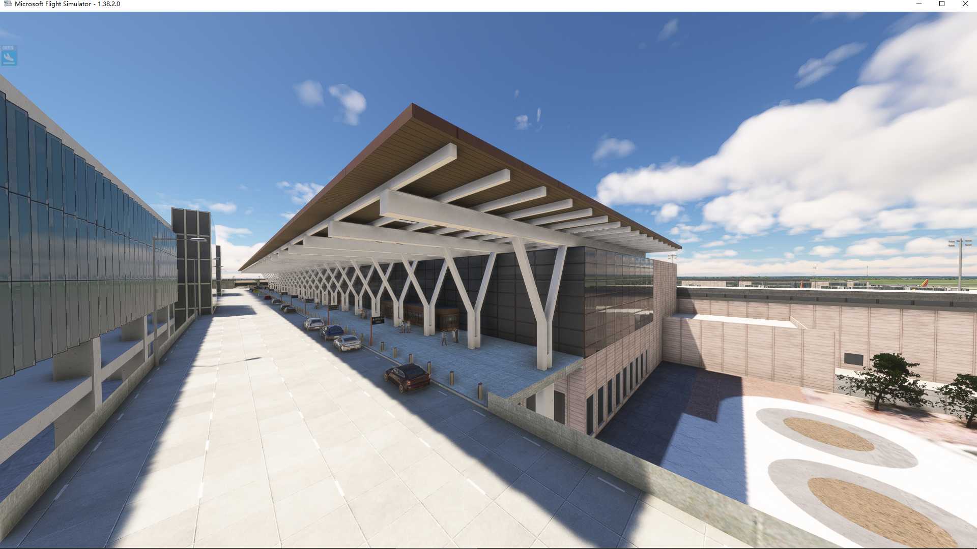 MSFS20   KMCI-----KORD-3937 