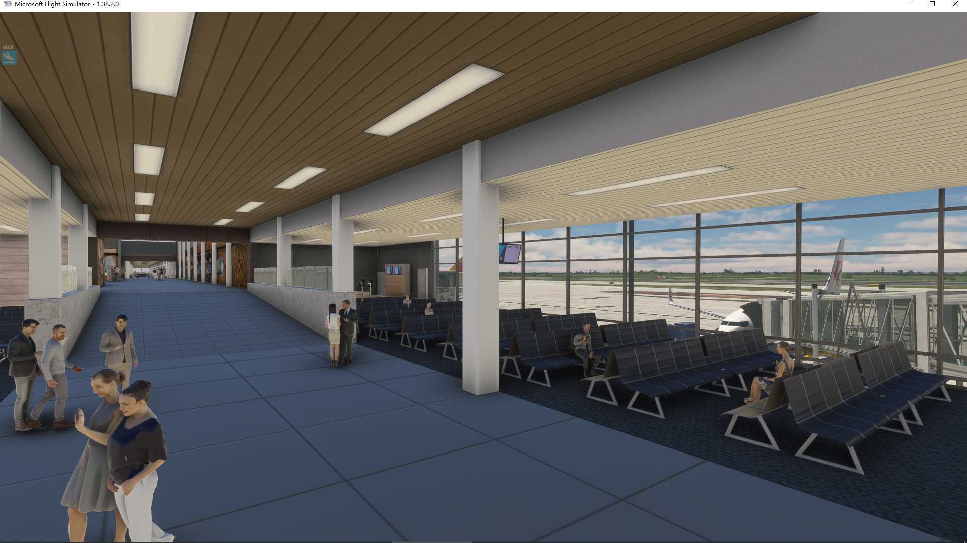 MSFS20   KMCI-----KORD-6210 