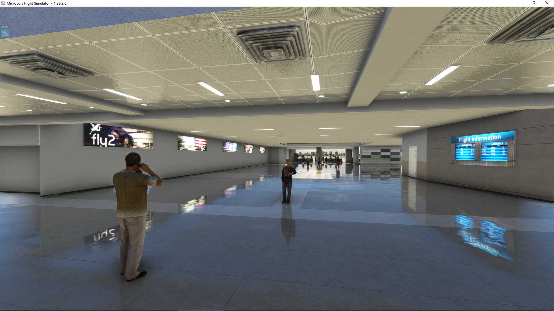 MSFS20  KCAK-----KLGA-3037 