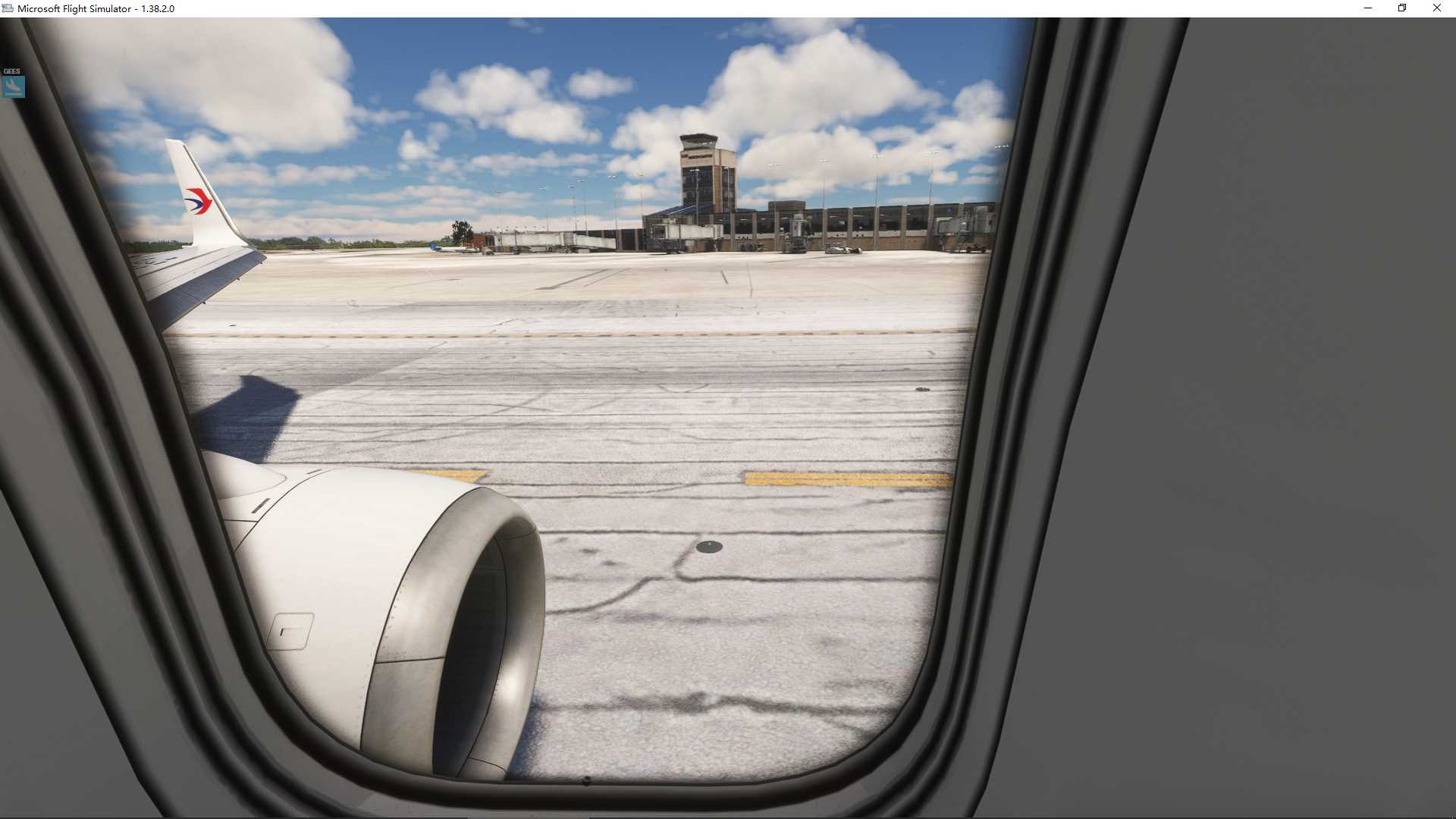 MSFS20  KCAK-----KLGA-4097 