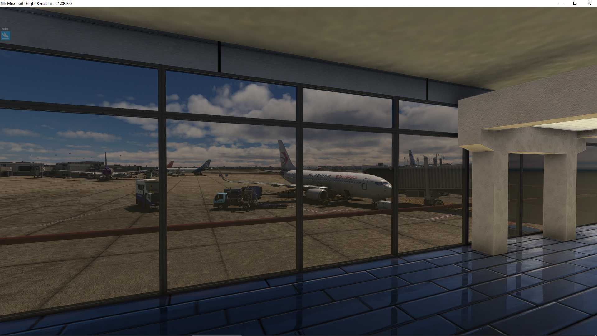 MSFS20  KPHL-----KCMH-4850 