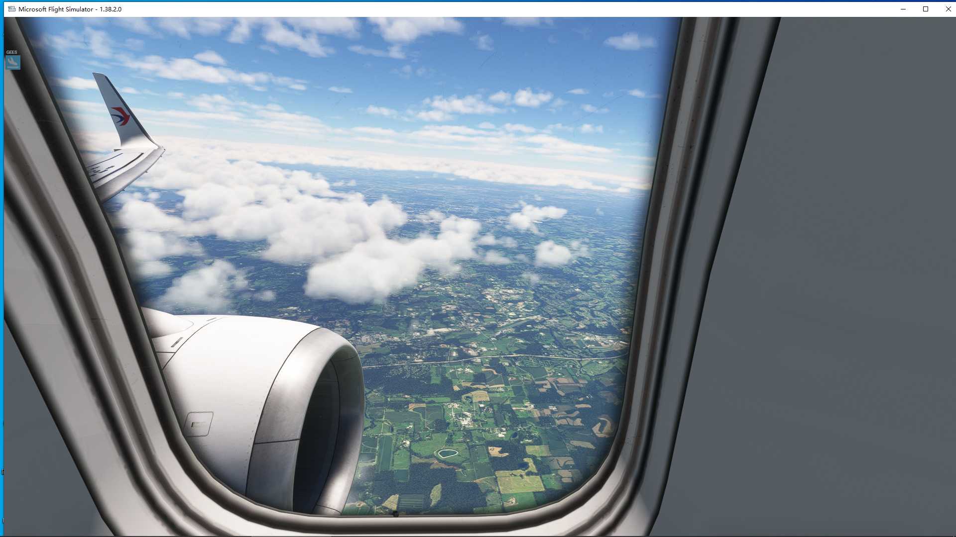 MSFS20  KPHL-----KCMH-6596 