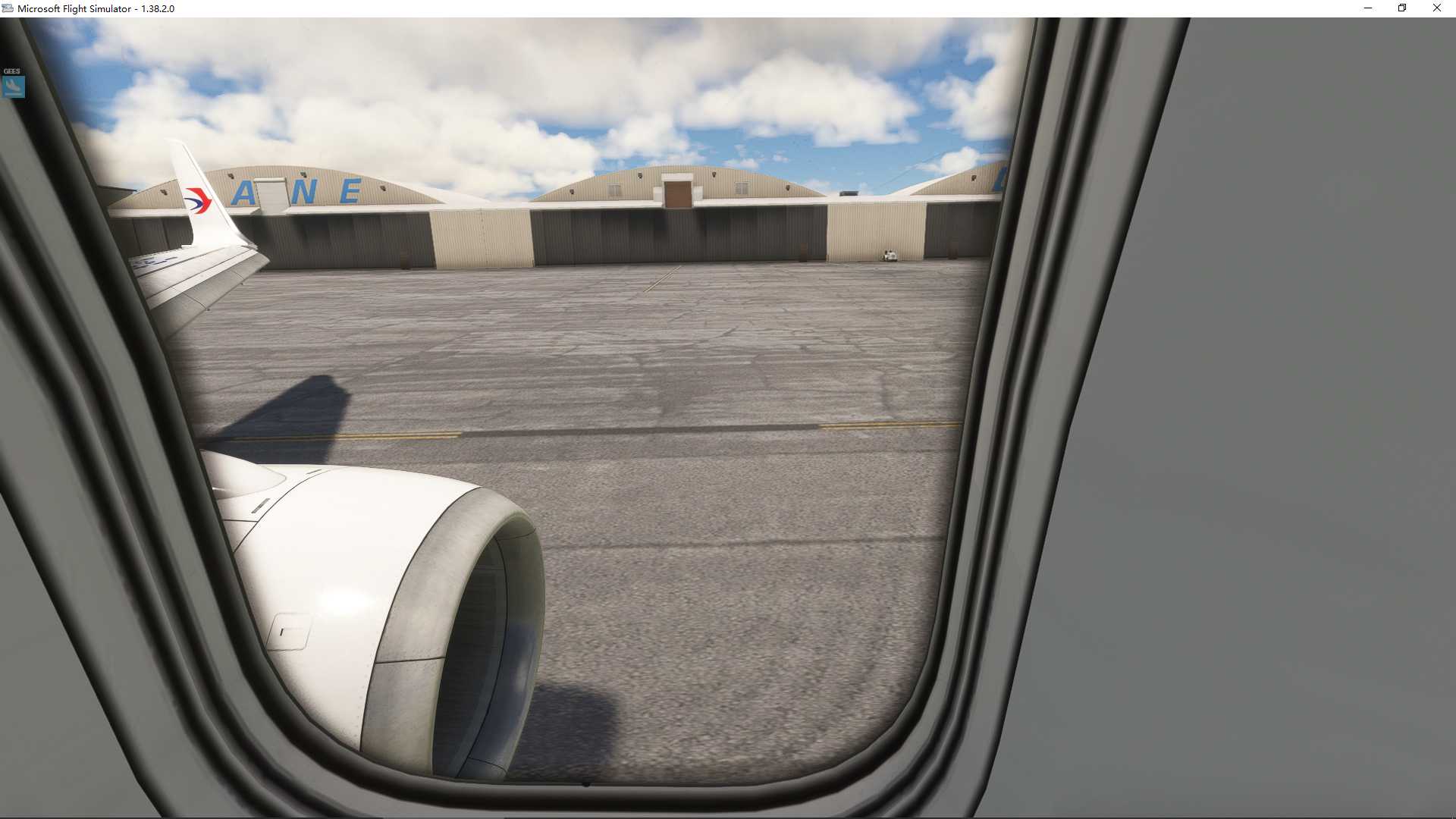 MSFS20  KPHL-----KCMH-2717 