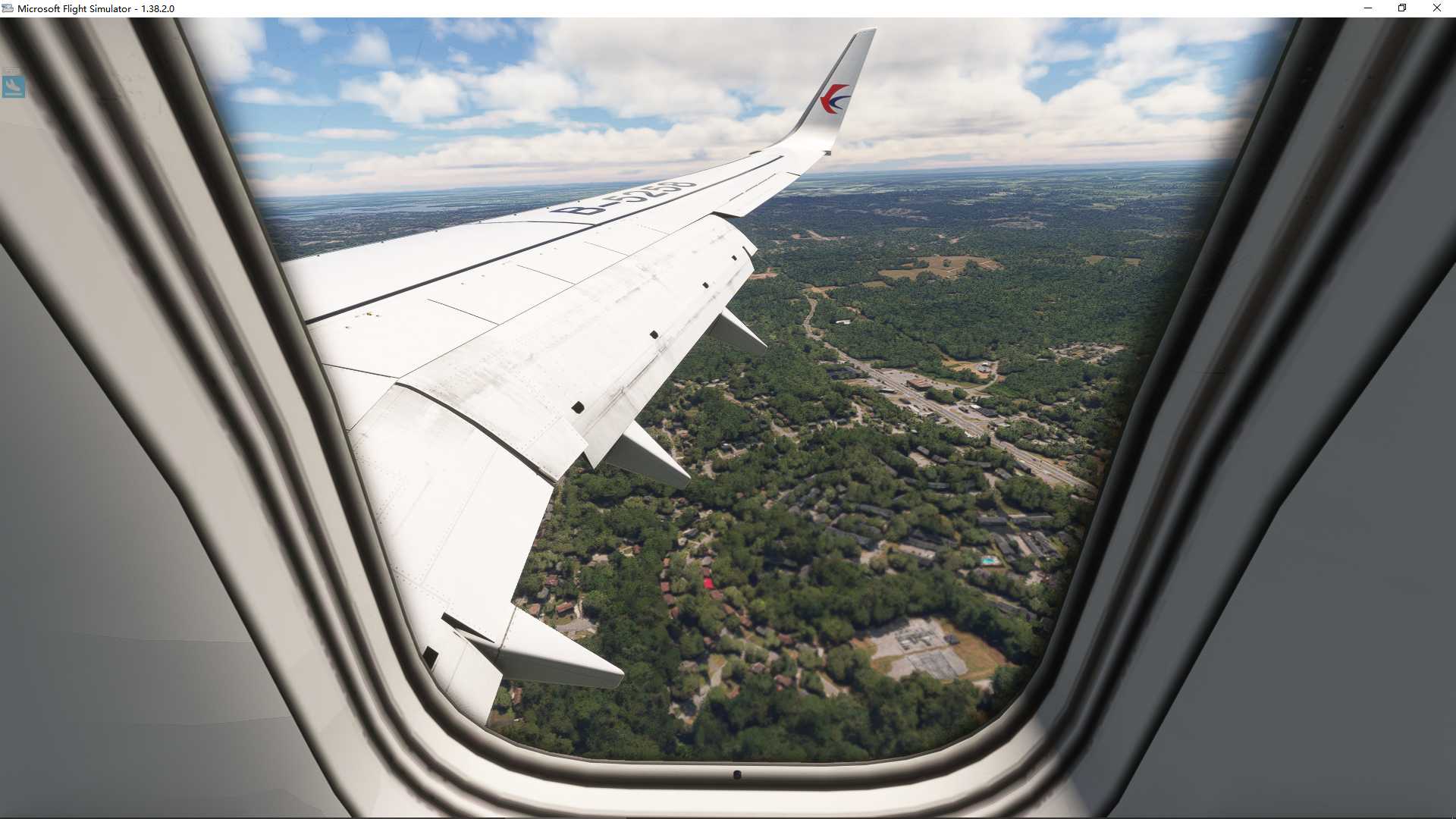 MSFS20   KCMH-----KBNA-3737 