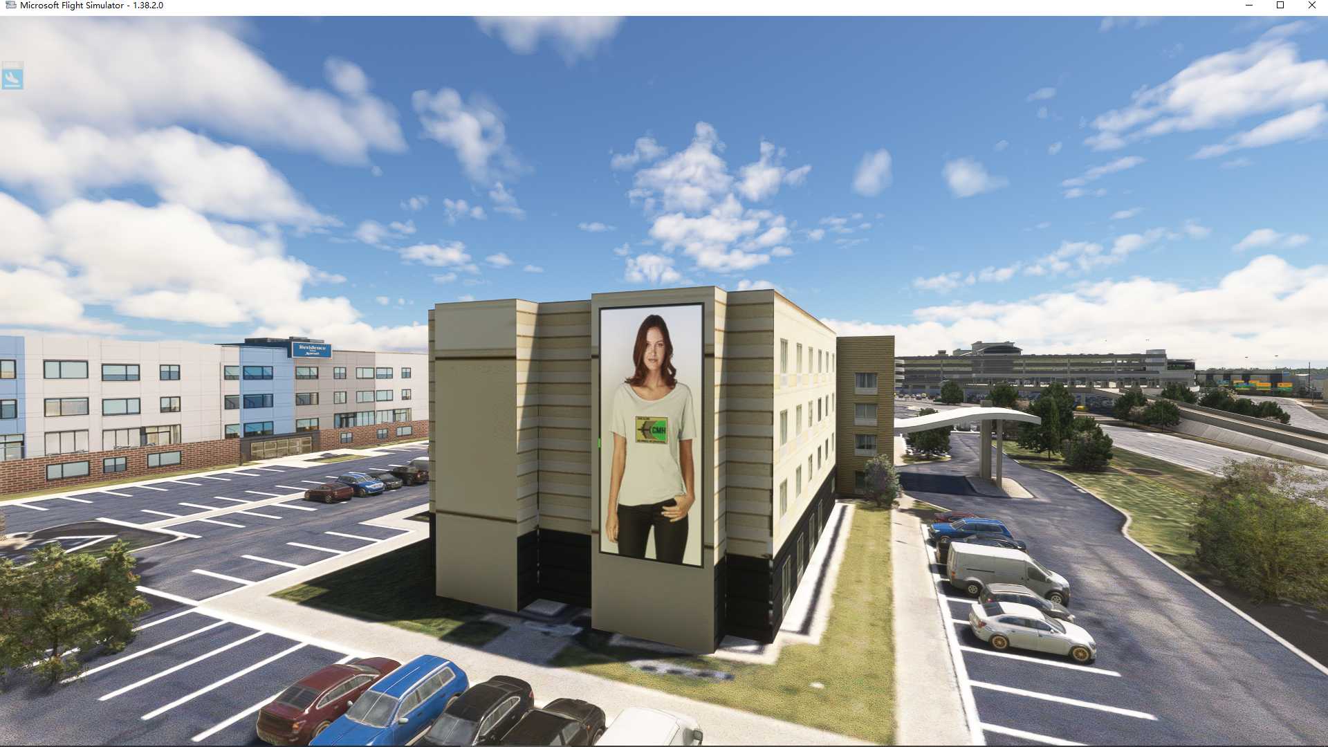 MSFS20   KCMH-----KBNA-4428 