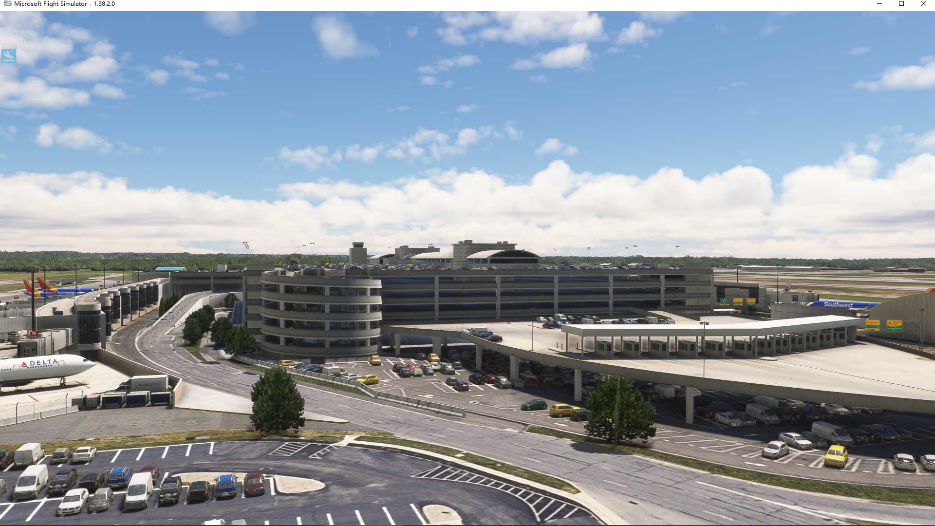 MSFS20   KCMH-----KBNA-7940 