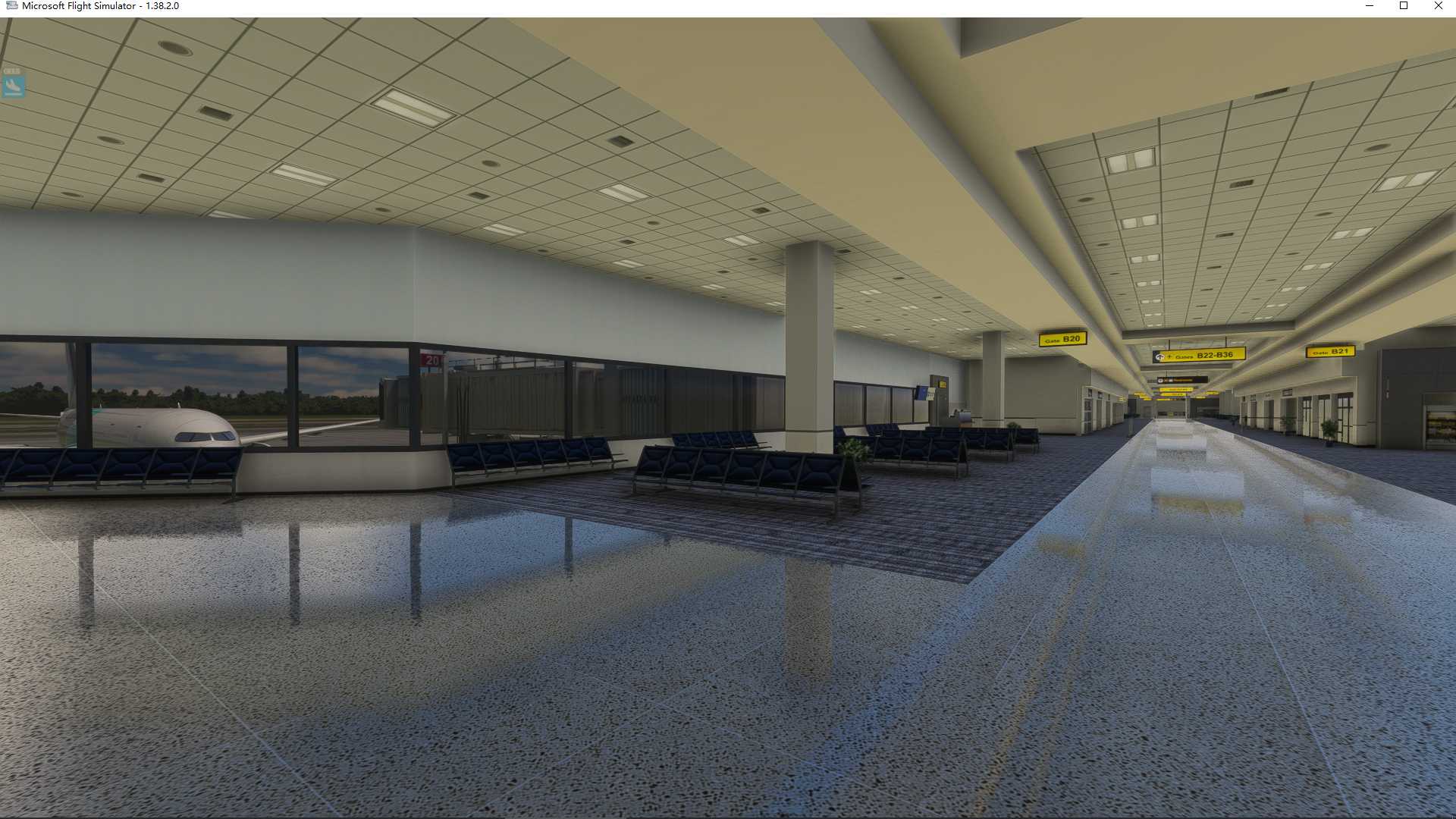 MSFS20   KCMH-----KBNA-6832 