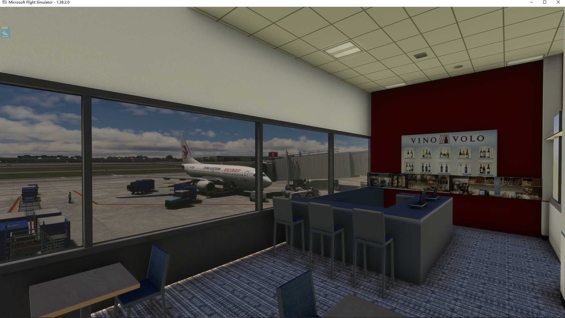 MSFS20   KCMH-----KBNA-743 