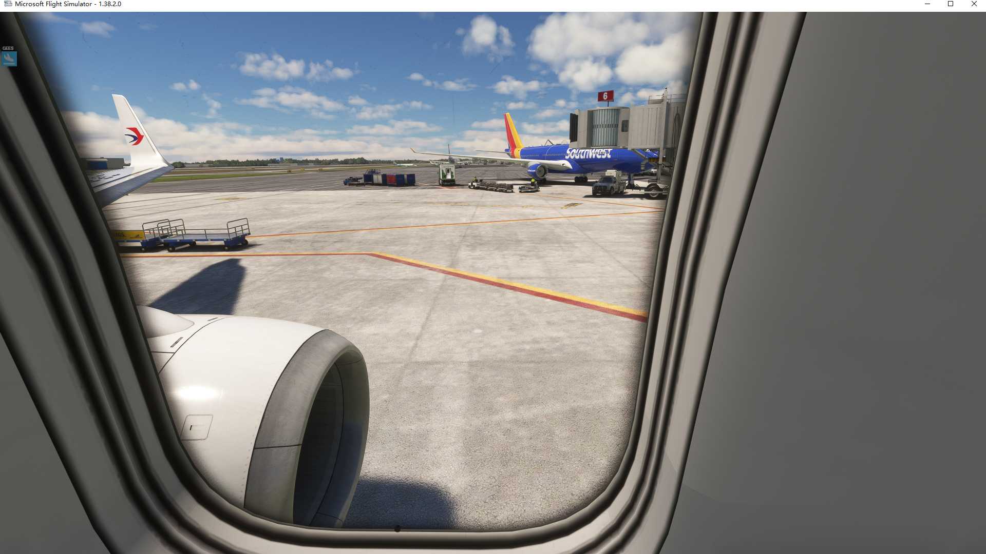 MSFS20   KCMH-----KBNA-1112 