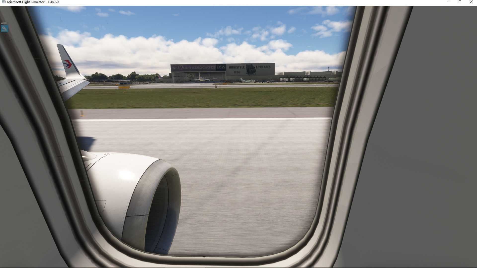 MSFS20   KCMH-----KBNA-9474 