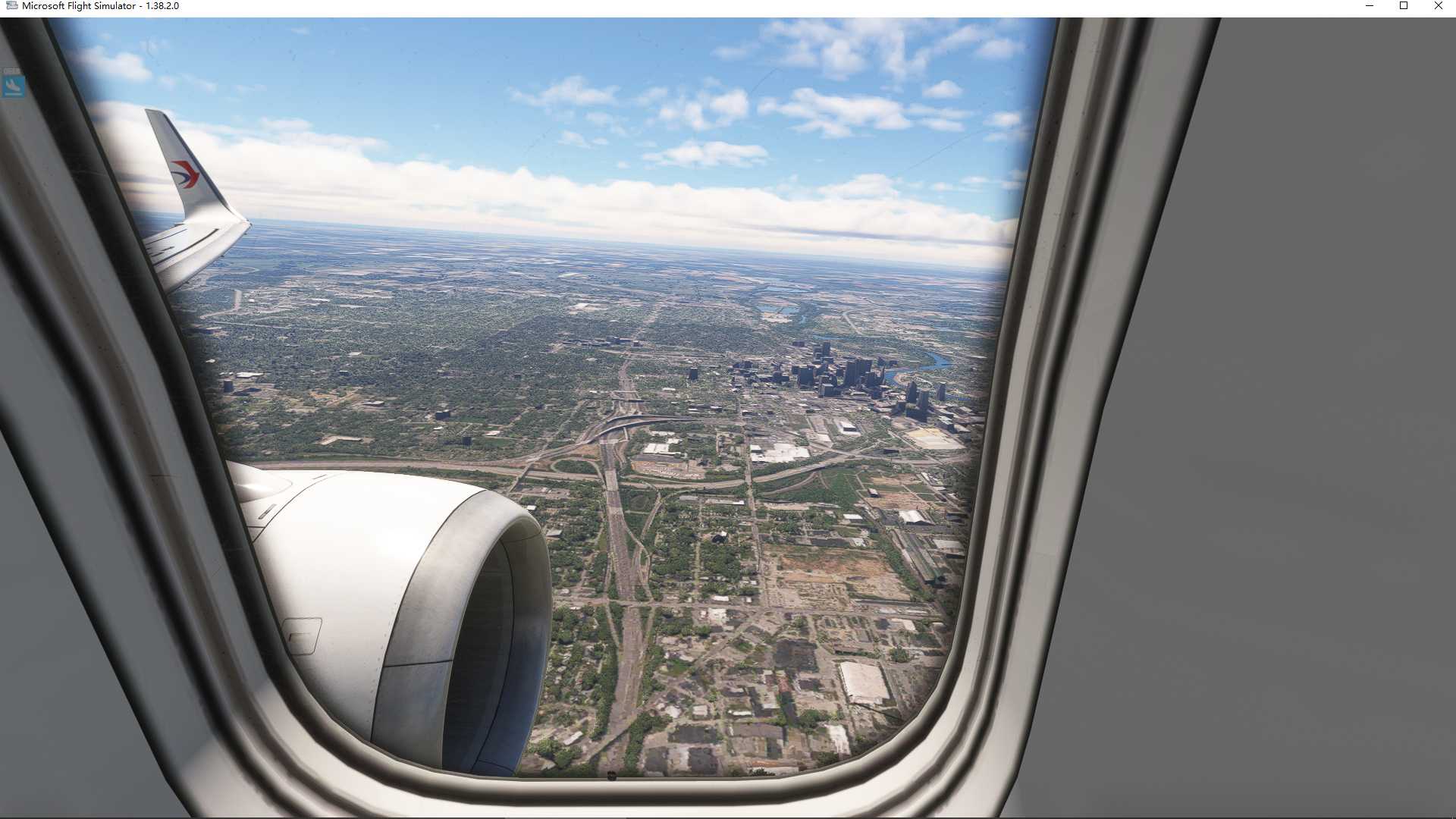 MSFS20   KCMH-----KBNA-9097 