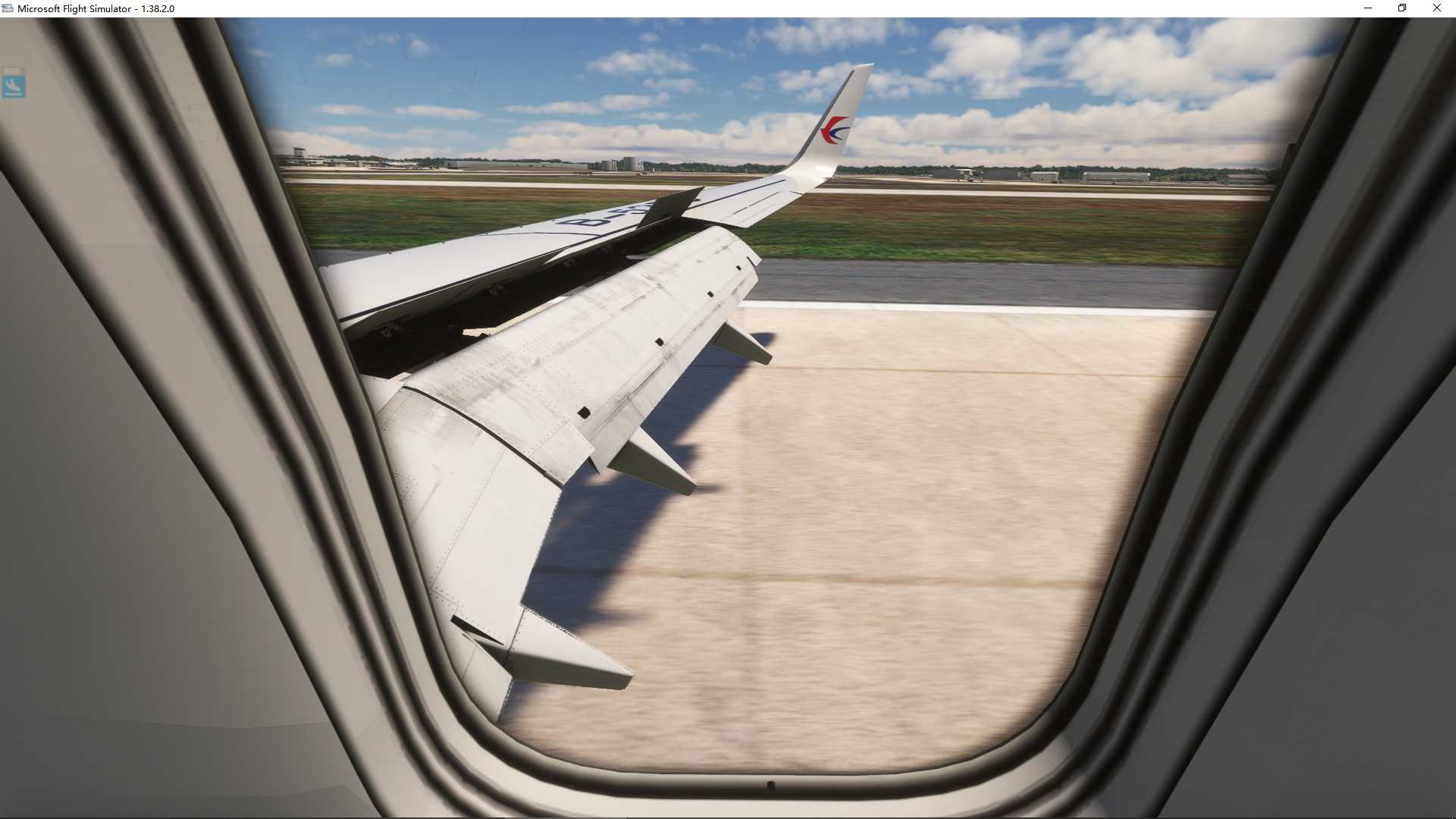 MSFS20   KCMH-----KBNA-5920 