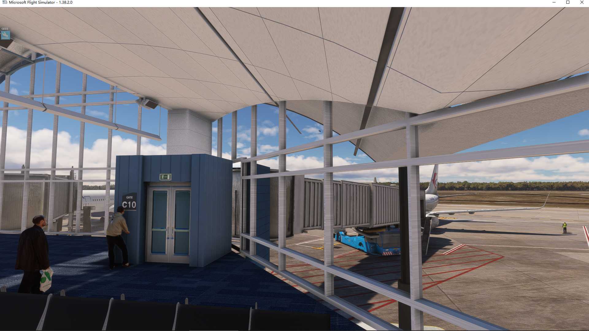 MSFS20  KJAX-----KFLL-8344 