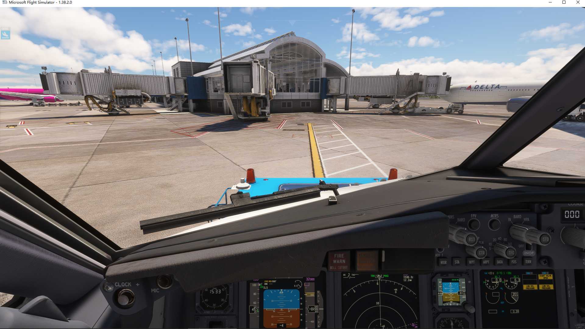 MSFS20  KJAX-----KFLL-7887 