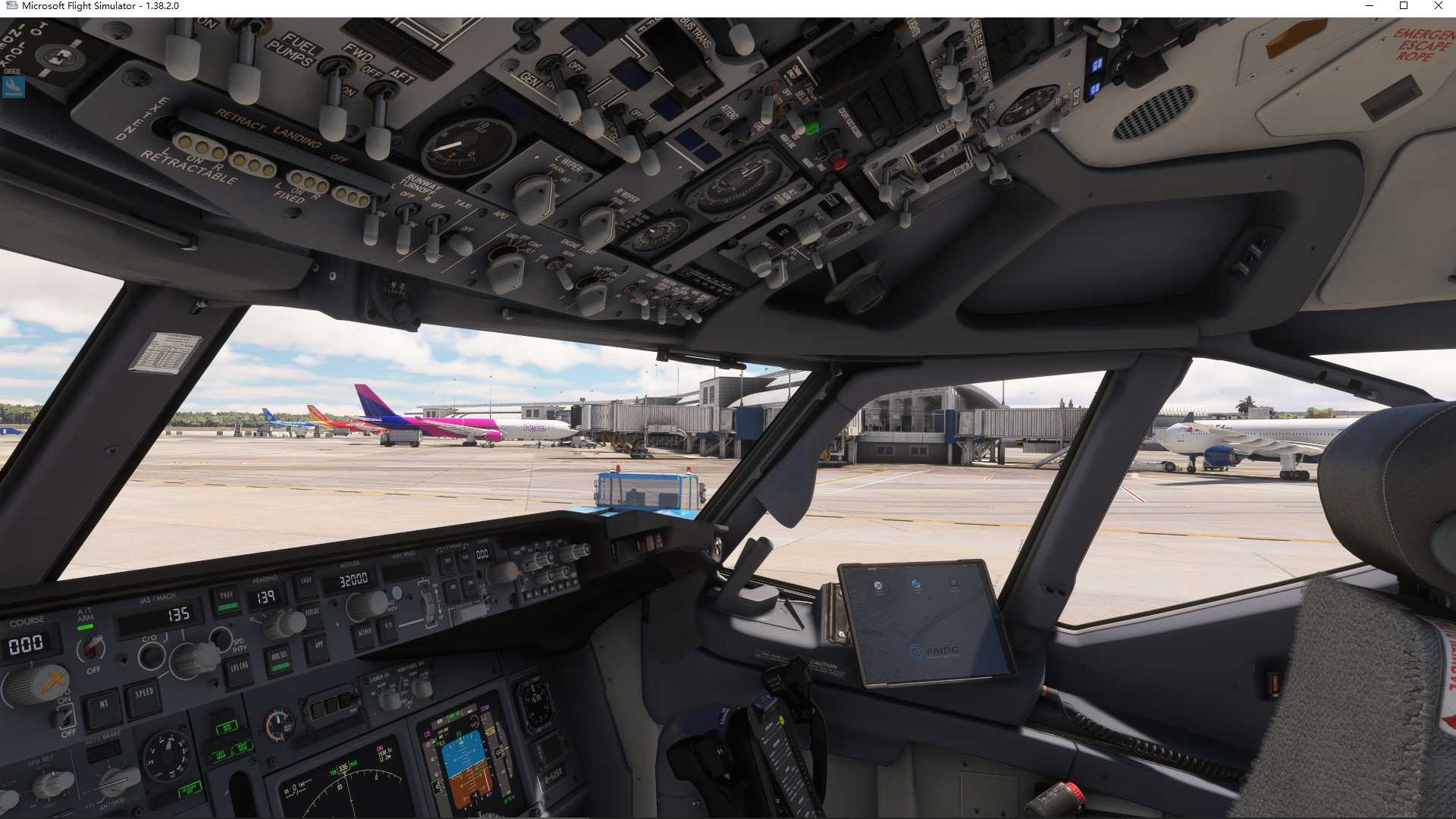 MSFS20  KJAX-----KFLL-4647 