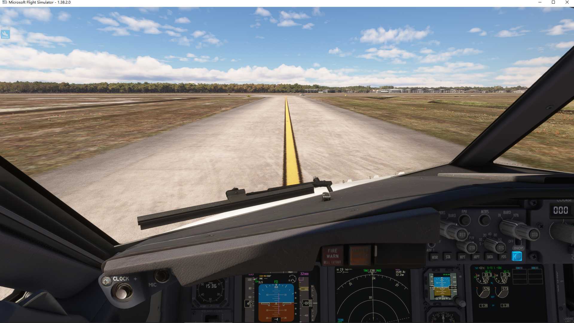 MSFS20  KJAX-----KFLL-8271 