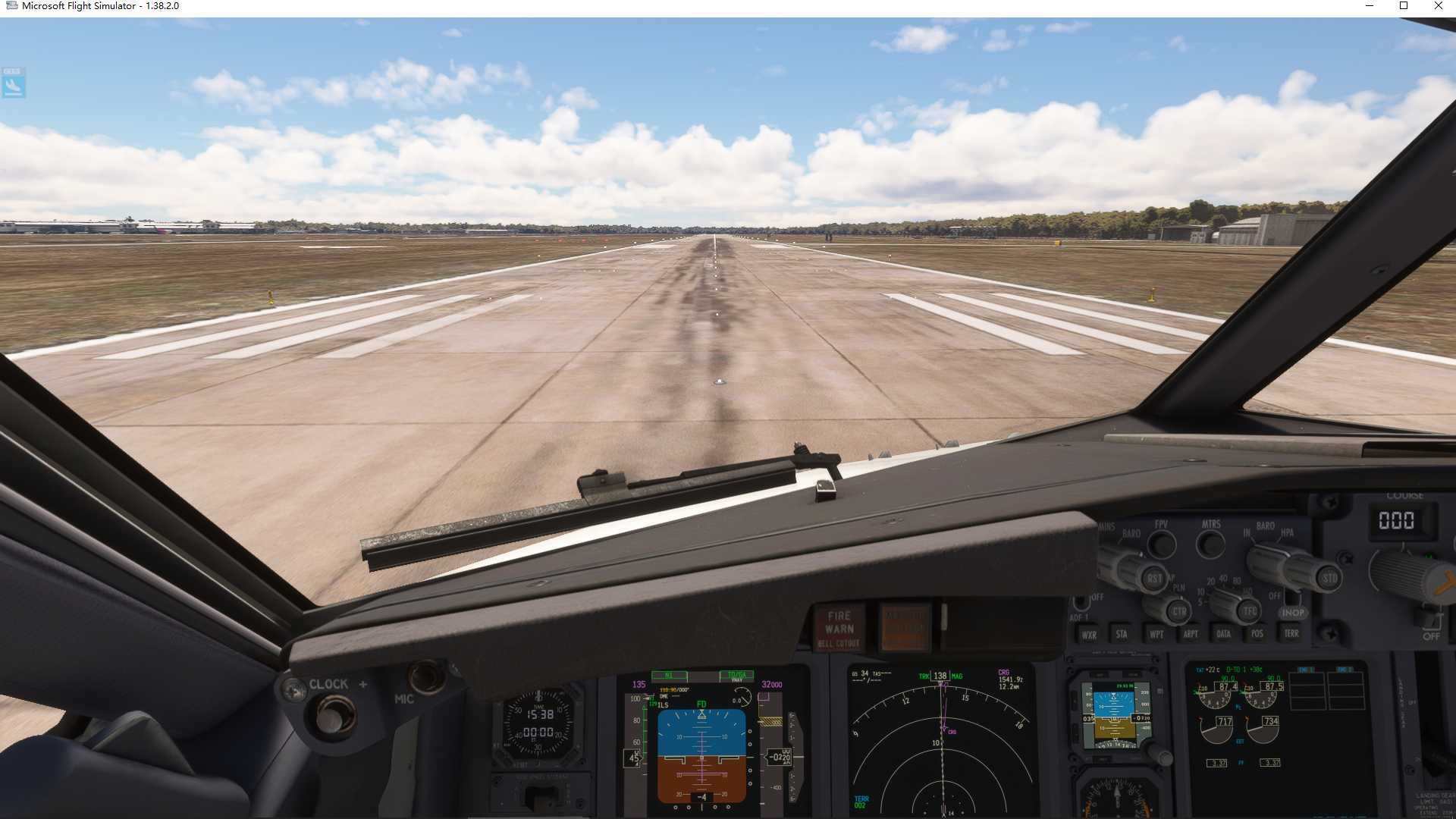 MSFS20  KJAX-----KFLL-4703 