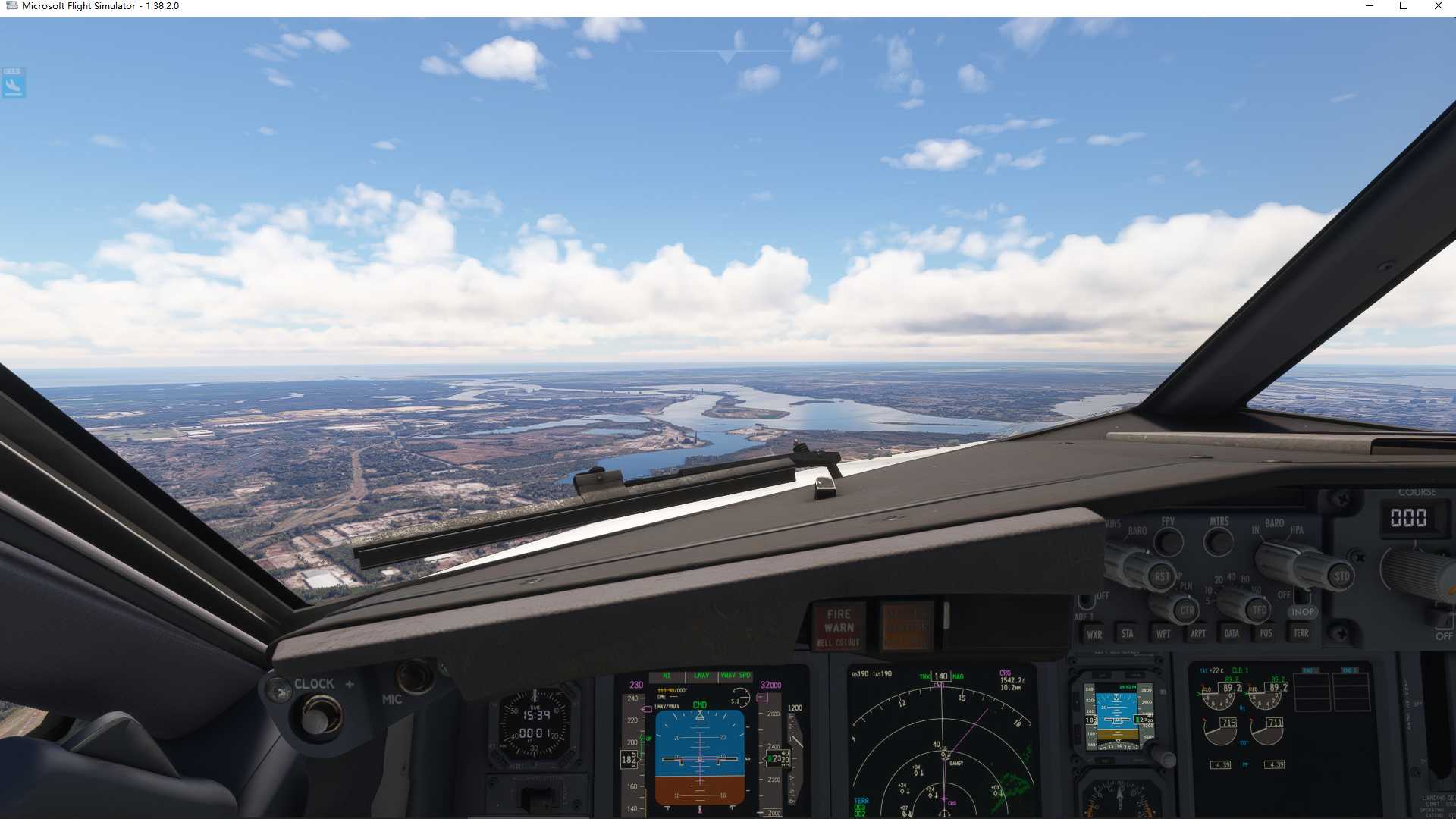 MSFS20  KJAX-----KFLL-9678 