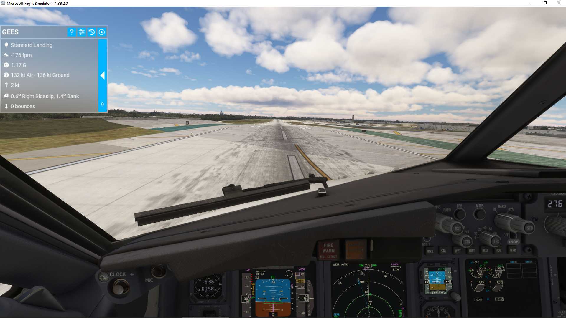 MSFS20  KJAX-----KFLL-4363 