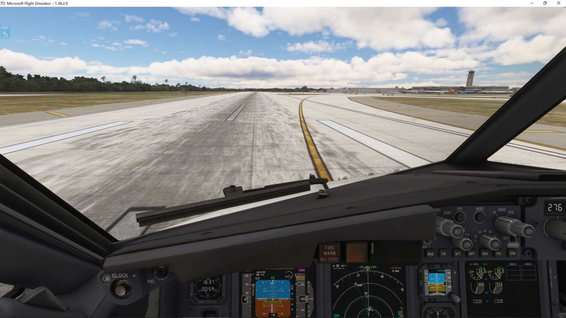 MSFS20  KJAX-----KFLL-8297 