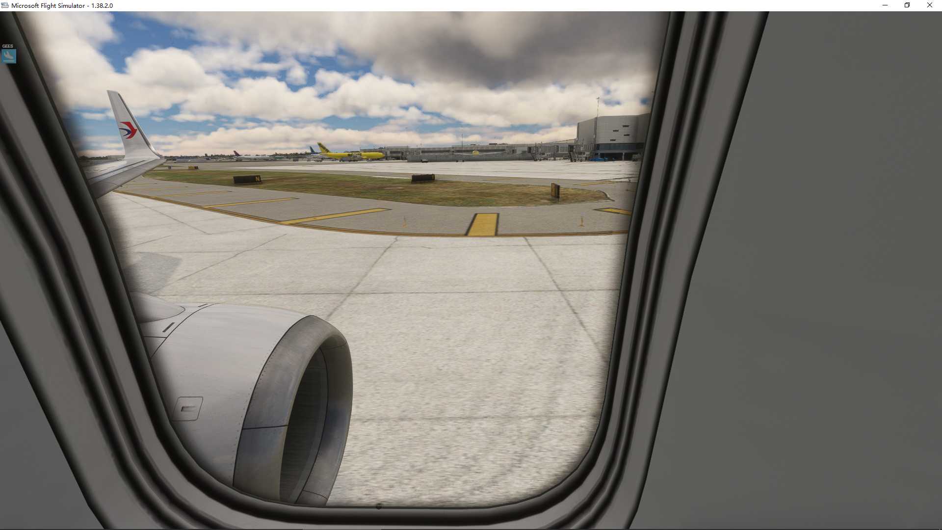 MSFS20  KJAX-----KFLL-9915 