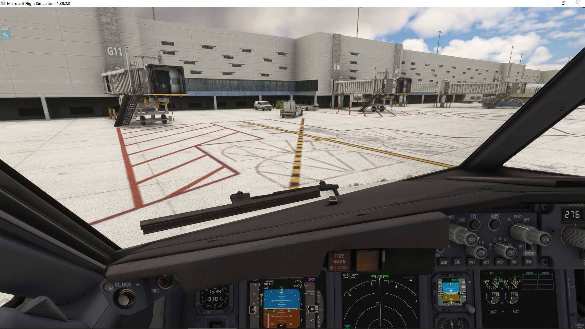 MSFS20  KJAX-----KFLL-5421 