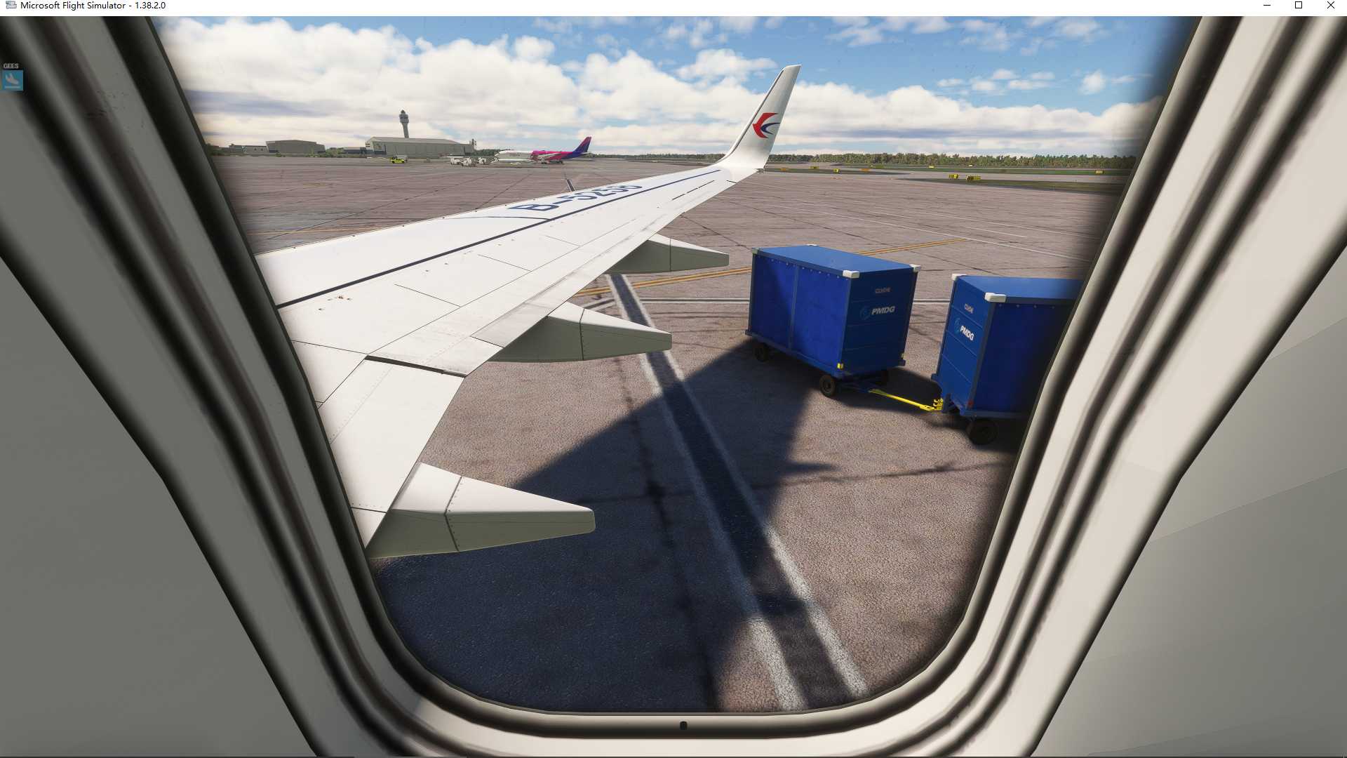 MSFS20   KCLT -----KRSW-3497 
