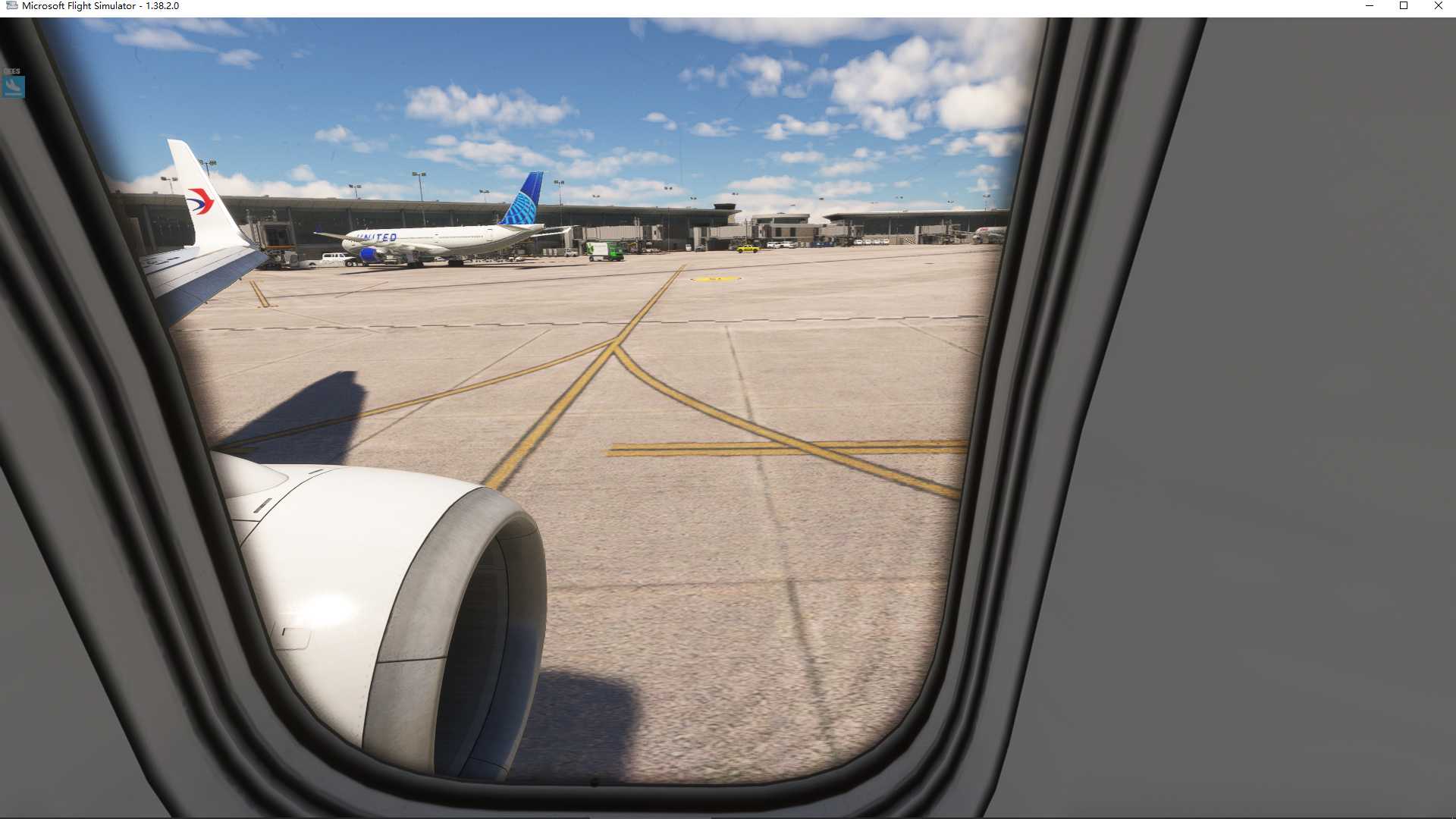MSFS20   KMEM-----KTPA-5179 
