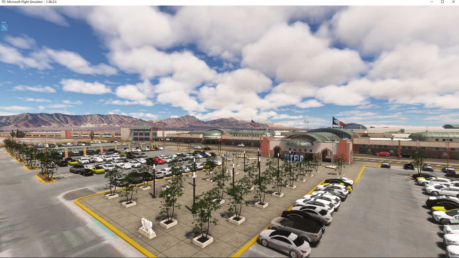 MSFS20   KELP-----KLAS-4995 