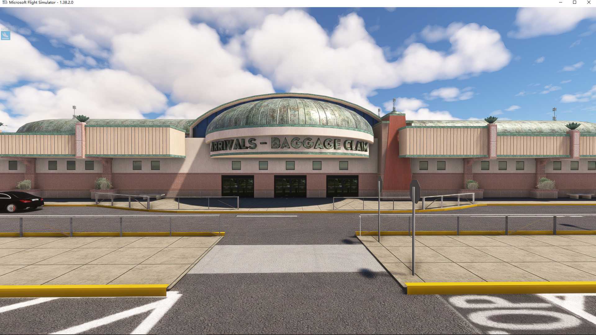 MSFS20   KELP-----KLAS-8131 