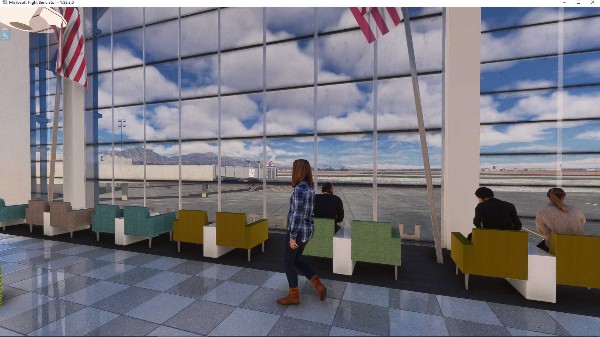 MSFS20   KELP-----KLAS-6583 