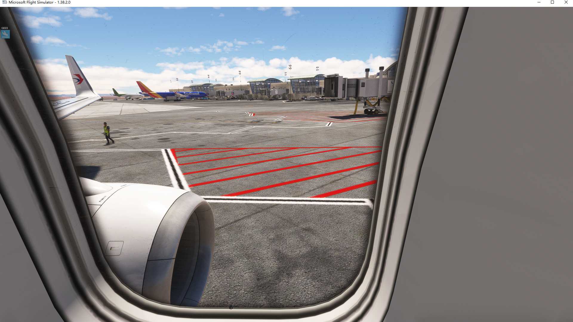 MSFS20   KELP-----KLAS-5071 