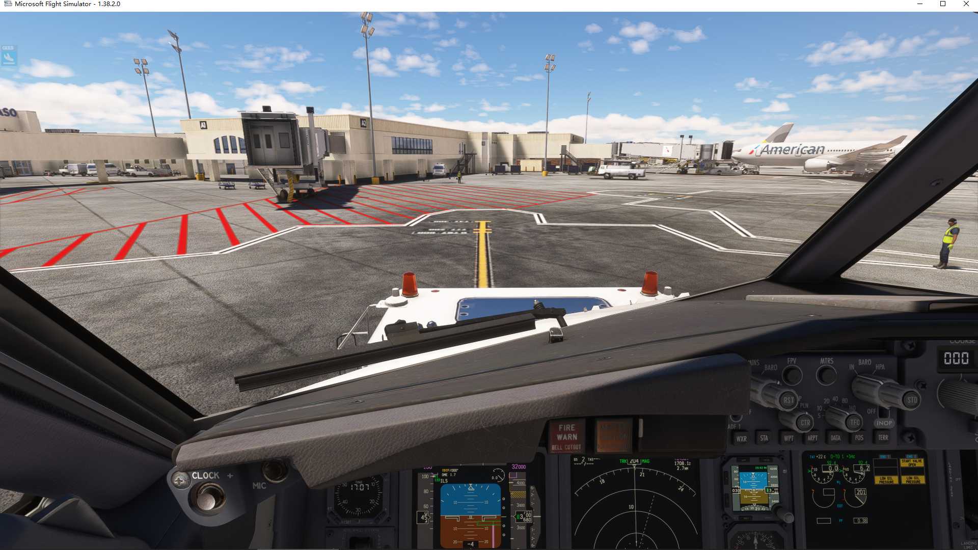 MSFS20   KELP-----KLAS-3076 