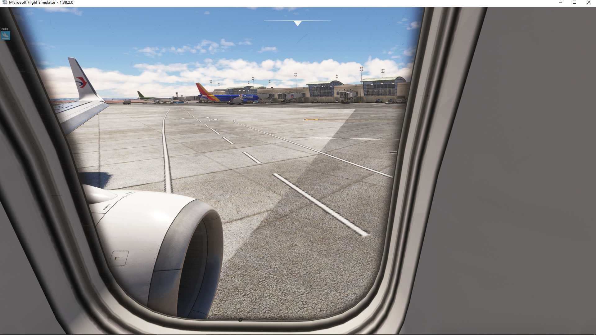 MSFS20   KELP-----KLAS-5468 