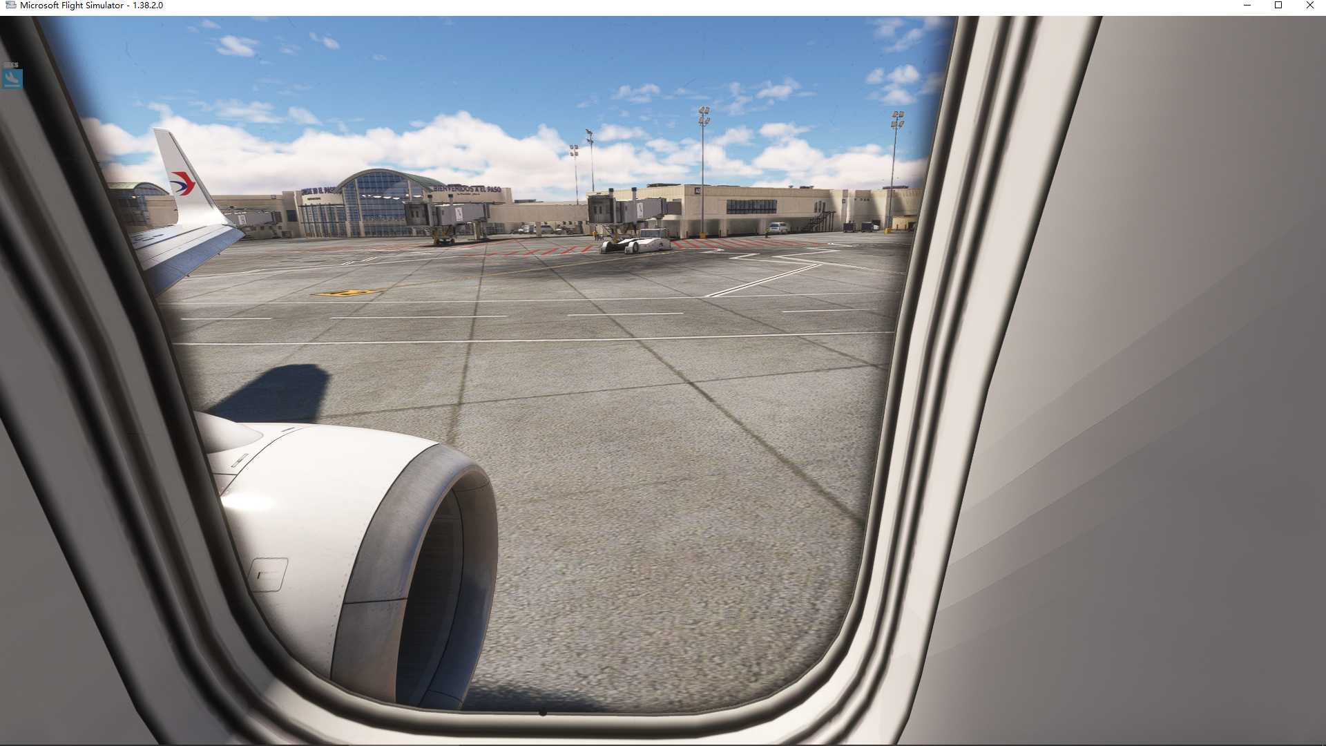 MSFS20   KELP-----KLAS-3495 