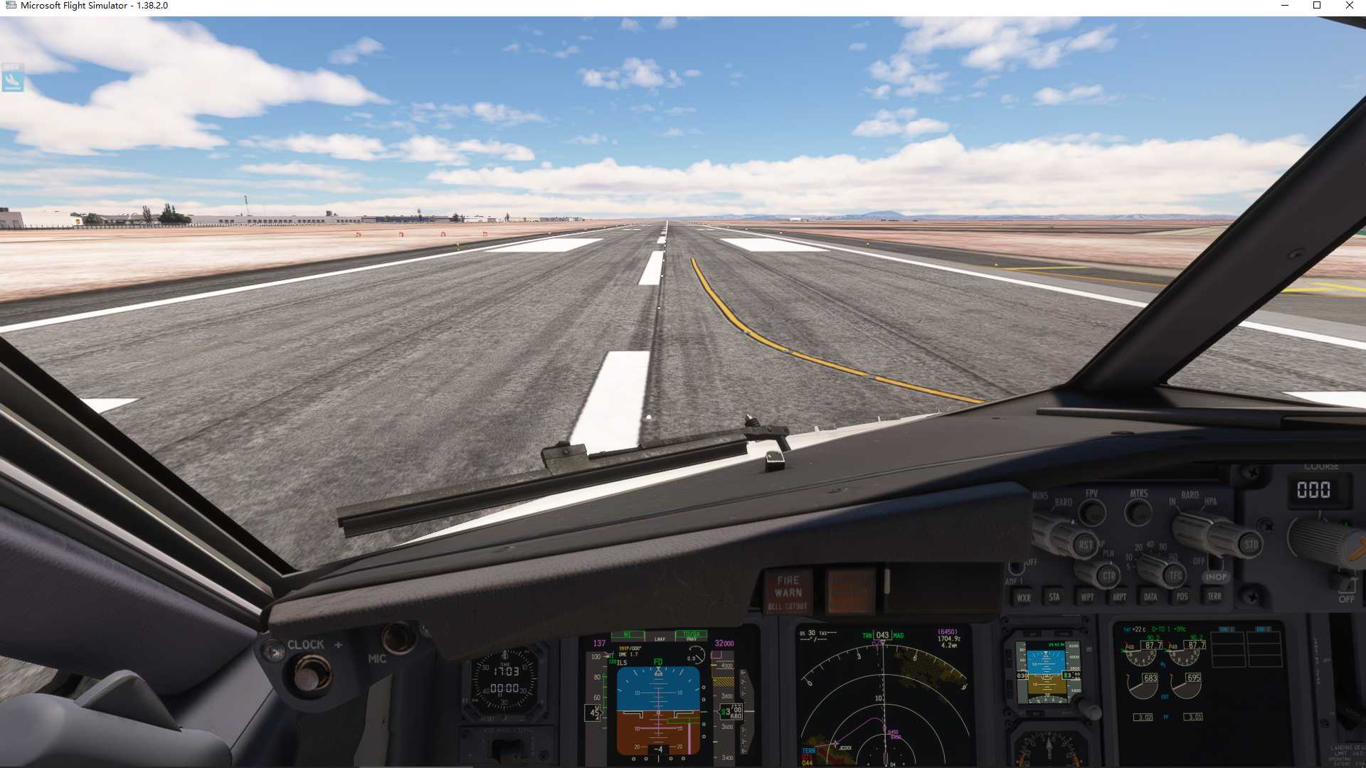 MSFS20   KELP-----KLAS-6739 