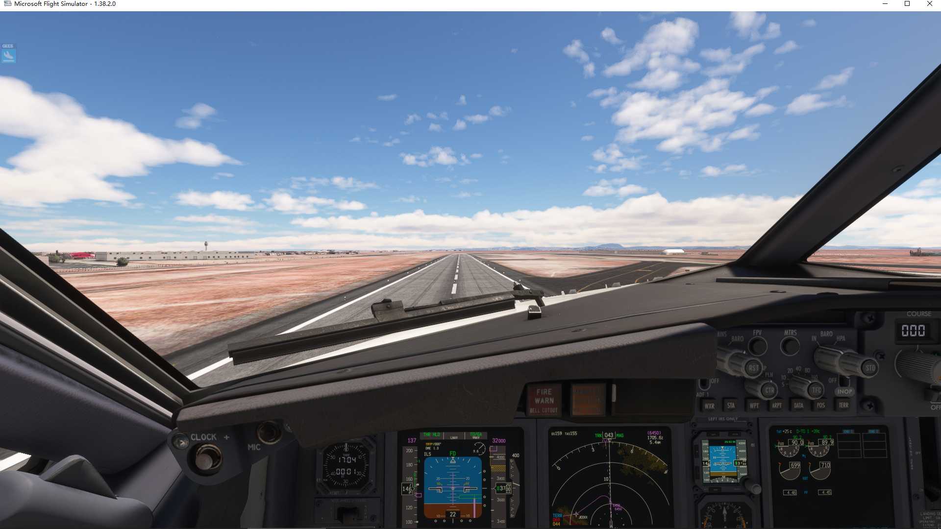 MSFS20   KELP-----KLAS-5438 