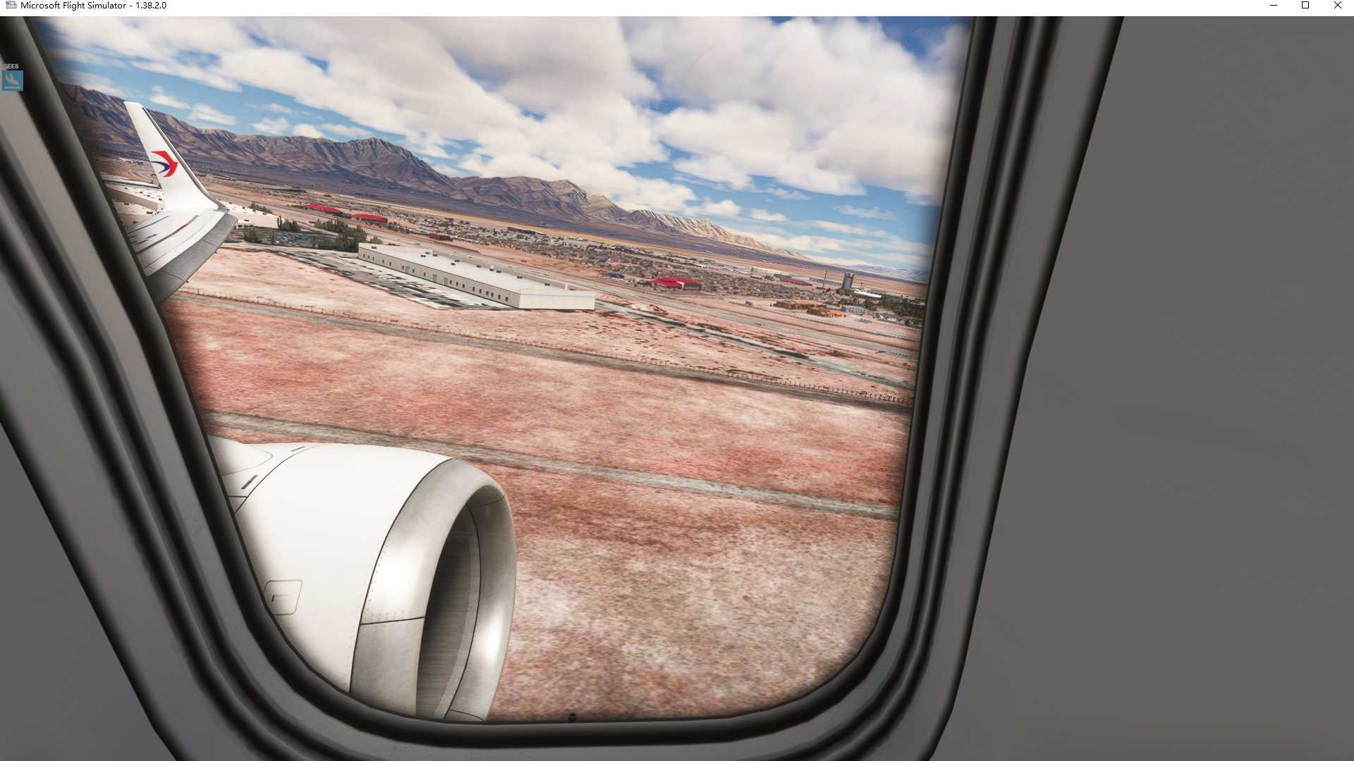 MSFS20   KELP-----KLAS-1289 