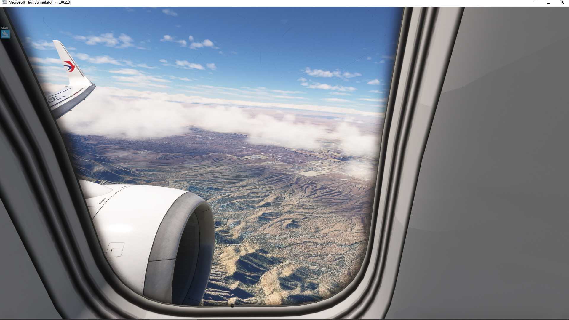 MSFS20   KELP-----KLAS-2840 