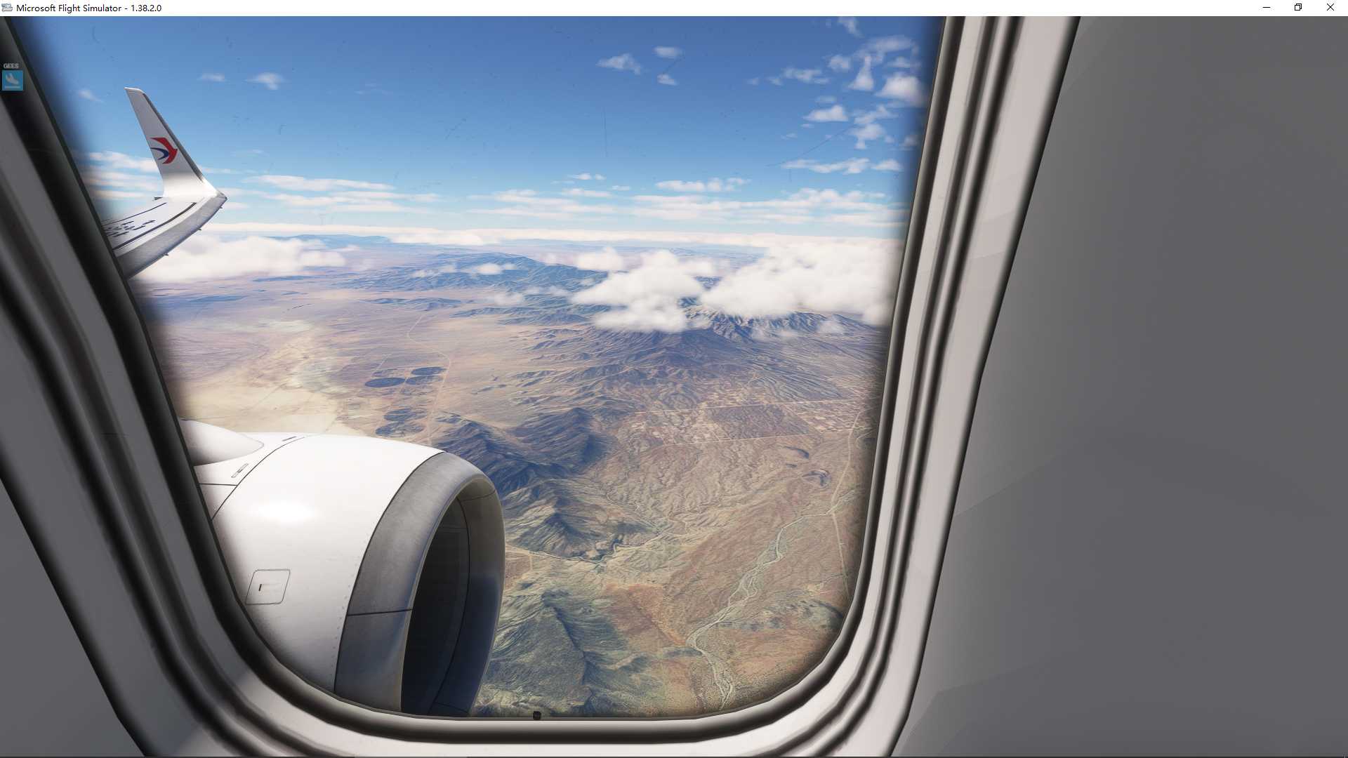 MSFS20   KELP-----KLAS-695 