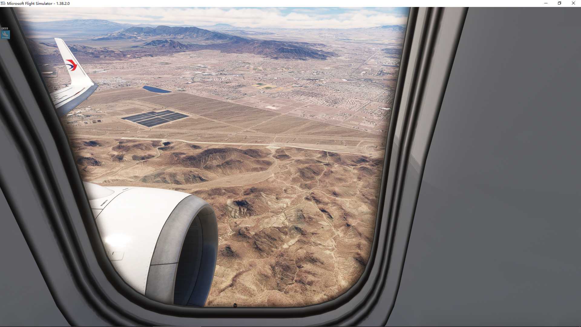 MSFS20   KELP-----KLAS-546 