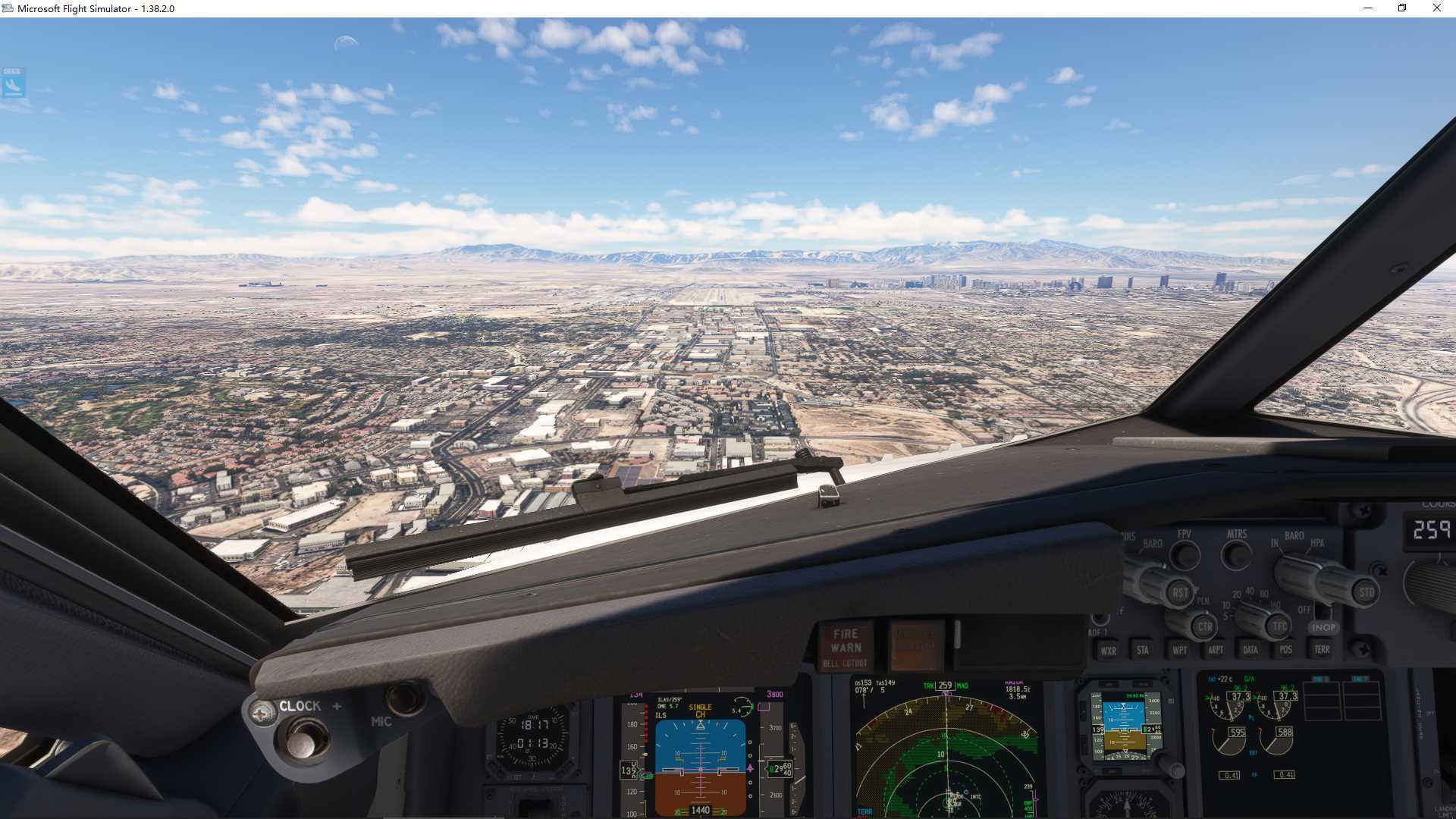 MSFS20   KELP-----KLAS-9328 