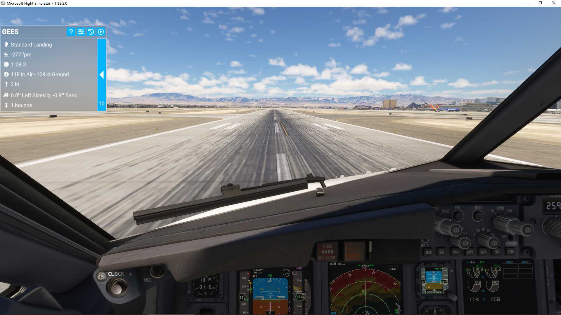 MSFS20   KELP-----KLAS-5239 