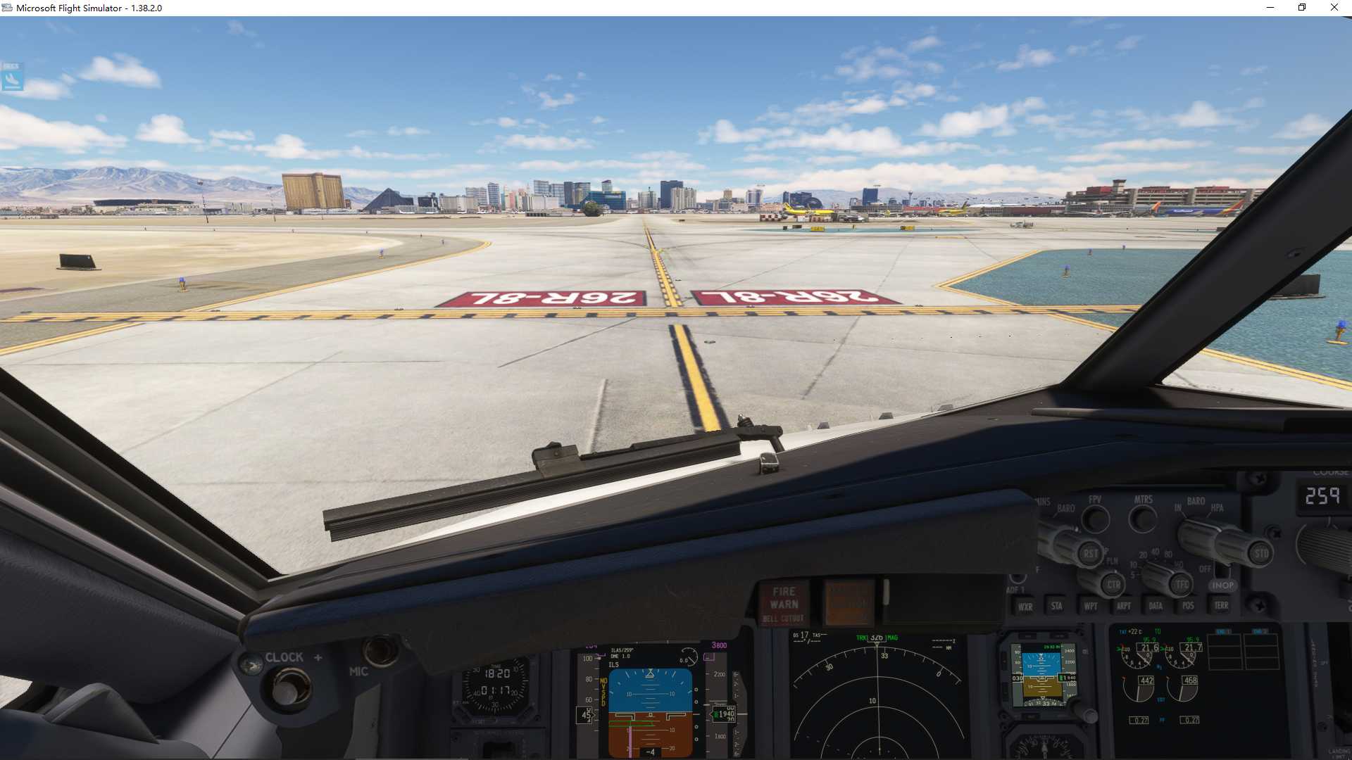 MSFS20   KELP-----KLAS-7368 